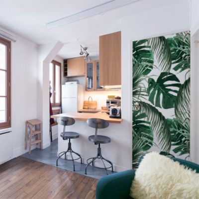 Urban Jungle, 204 cm X 83 cm, décoratif adhésif