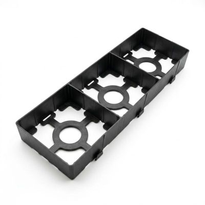 Urbanit - Plaque pour 3 pavés 15x15x6 cm