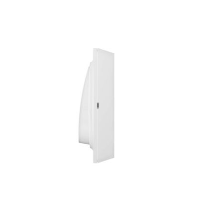 Va-et- vient Fontini Neo Evo blanc brillant