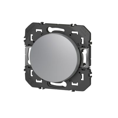 Va-et-vient Legrand Dooxie aluminium