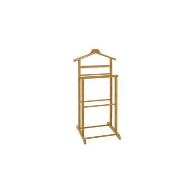 Valet de Chambre Déco "Stacy" 97cm Naturel