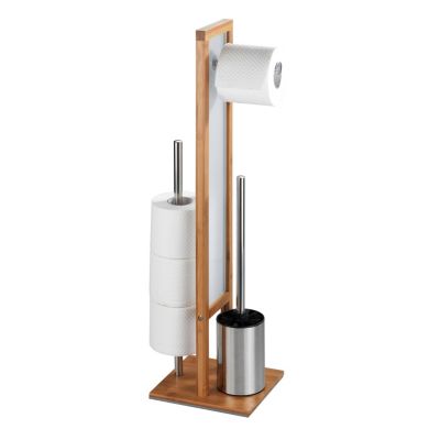 Valet WC design Rivalta - H. 70 cm