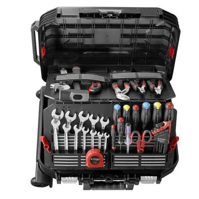 Valise de maintenance 39 outils