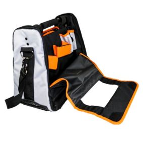Valise à outils textile 22L - Fischer Darex