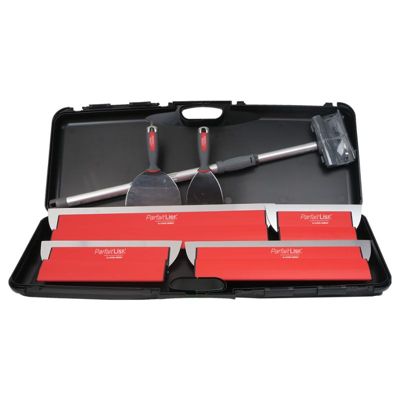 Valise ParfaitLiss pour plaquiste, coffret 8 pièces, modèle 80374