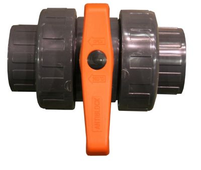 Valve Anti-Retour Gre 50 PN16 pour Piscine