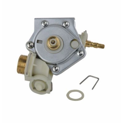 CTN De Chauffage DIFF - Pièce De Rechange Pour Chaudière ELM Leblanc - Réf. 87167602520 - Neuf