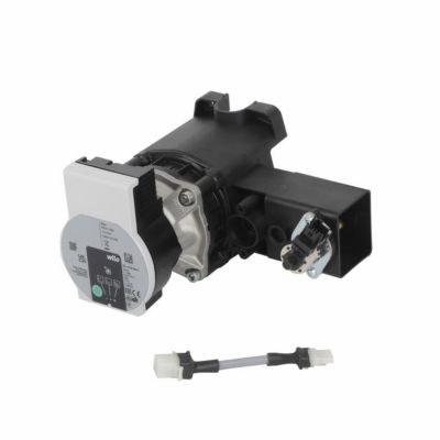 Vanne 3 voies CITY 1.24 et câble- DIFF pour De Dietrich Chappée - 7800895