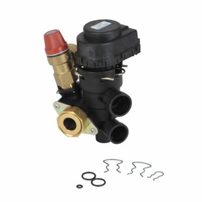 Jeu De Garnitures ACLÉA2 DIFF Pour Chaudière ELM Leblanc - Référence 87167702610 / 30126