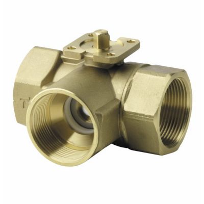 Vanne BS 3V F1"1/4 Kvs 16- SIEMENS - VBI61.32-16