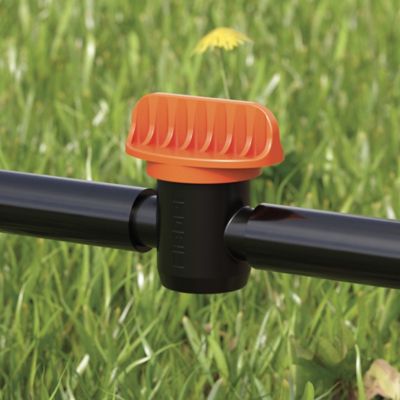 AERZETIX - C60601 - Raccord Mâle Cannelé 1'' Pour Tuyau De 25 Mm