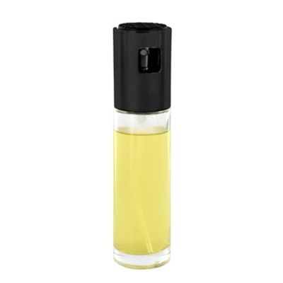 Vaporisateur d'huile - COOK CONCEPT - Pratique - Transparent et noir