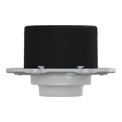 Variateur de lumière universel en 2 ou 3 fils complet Schneider Electric Ovalis blanc