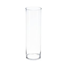 Vase cylindre - verre - H50 cm - Atmosphera