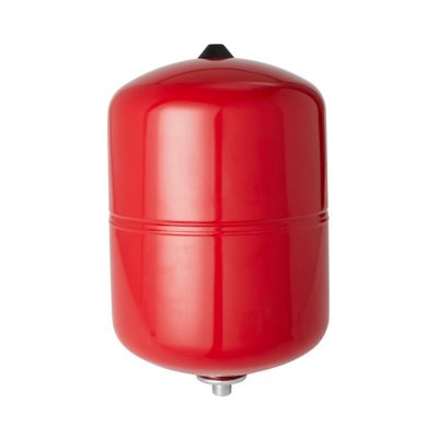 Vase d'expansion chauffage Flomasta 25L Castorama