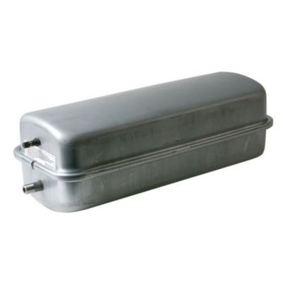 Vase d'expansion rectangulaire 12L - FRISQUET - 410065