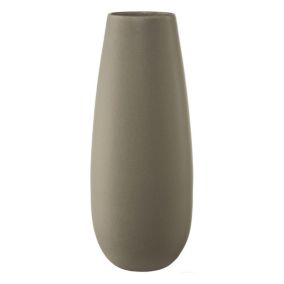 Vase Ease taille L en céramique Asa