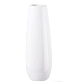 Vase Ease taille L en céramique Asa