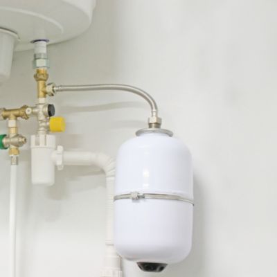 Vase expansion sanitaire Somatherm for you 11 L