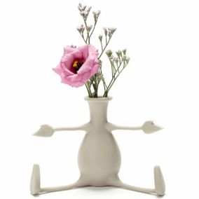 Vase flexible Florino en Silicone - PA Design