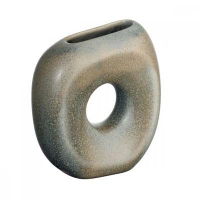 ANFORA Vase En Céramique By Tonin Casa