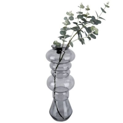 Vase Morgana Glass en Verre - Present Time