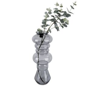 Vase Morgana Glass Verre Present Time