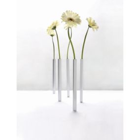 Vases magnetiques Aluminium PA Design