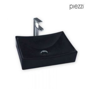 Vasque - Piezzi - AGATA - Noir -