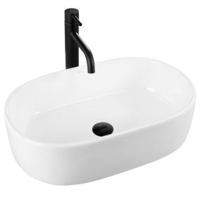 Vasque à poser REA Lavabo Alma