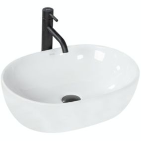 Vasque à poser REA Lavabo Amelia 48