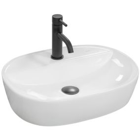 Vasque à poser REA Lavabo Carina