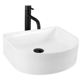 Vasque à poser REA Lavabo Clara