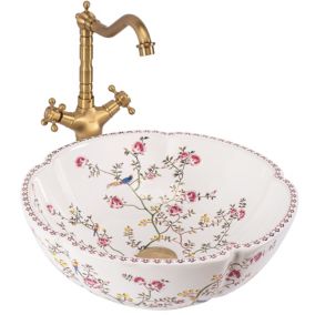 Vasque à poser REA Lavabo Felicia