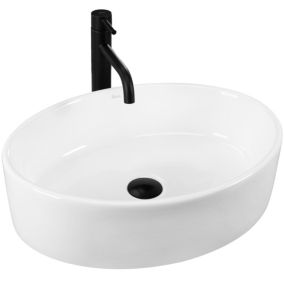 Vasque à poser REA Lavabo Fonda