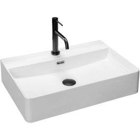 Vasque à poser REA Lavabo Gina 60