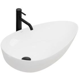 Vasque à poser REA Lavabo Greta 65