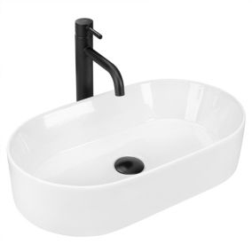 Vasque à poser REA Lavabo Layla 50