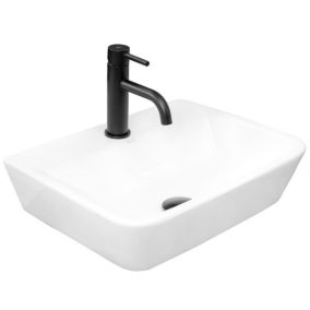 Vasque à poser REA Lavabo Remi