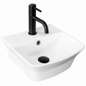 Vasque à poser REA Lavabo Selma