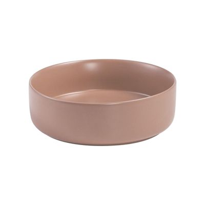 Vasque à poser ronde DIEGO 36x36cm