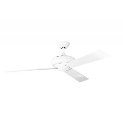 Vaudaire ventilateur de plafond, silencieux, puissant  avec contrôle mural