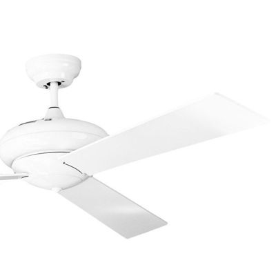 Vaudaire ventilateur de plafond, silencieux, puissant  avec contrôle mural