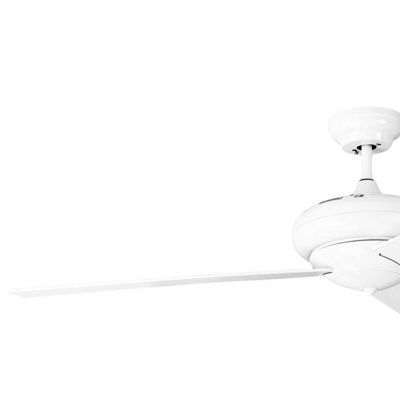 Vaudaire ventilateur de plafond, silencieux, puissant  avec contrôle mural