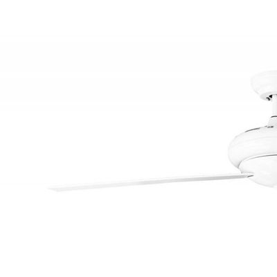 Vaudaire ventilateur de plafond, silencieux, puissant  avec contrôle mural