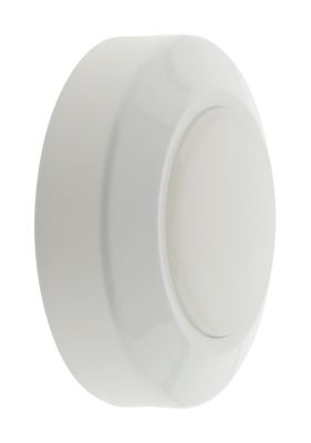 Veilleuse à piles LED intégrée variation de couleurs IP20 0,34W ⌀7xP.2cm Otio
