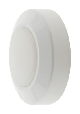 Veilleuse à piles LED intégrée variation de couleurs IP20 0,34W ⌀7xP.2cm Otio