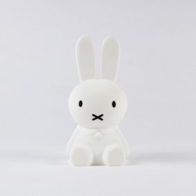 Veilleuse Bundle of Light Miffy en Silicone - Mr Maria