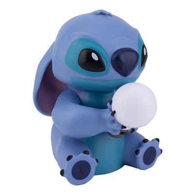 Veilleuse Disney Stitch 13,5 x 16 x 14 cm