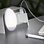 Veilleuse Fadlan LED intégrée blanc neutre IP20 0.6W l.5,1xH.9,6xP.7,6cm GoodHome